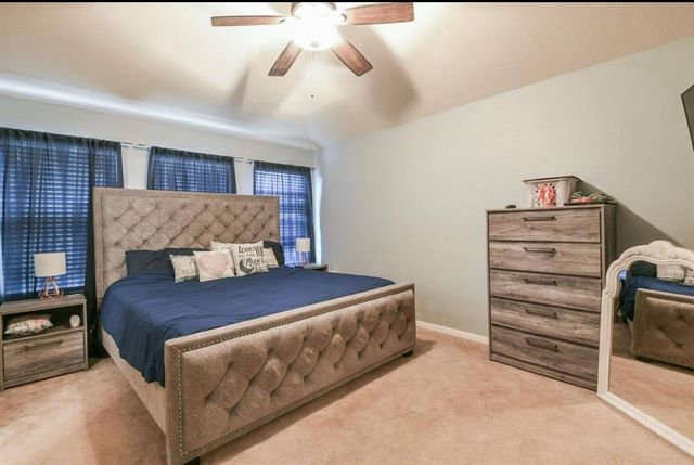 4854 Fair Oak Dale Lane, Humble, TX 77346