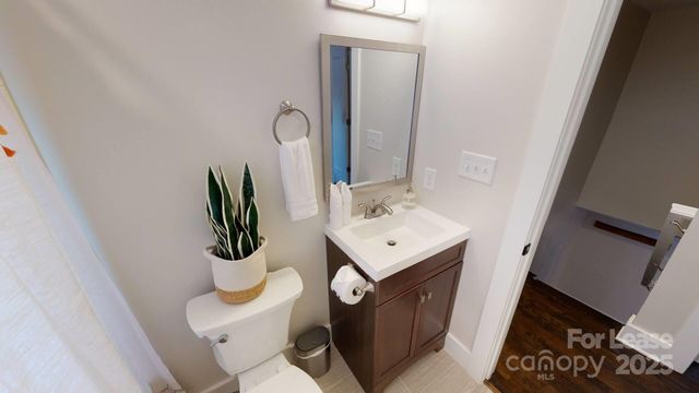 1917 Pegram Street 1, Charlotte, NC 28205