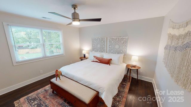 1917 Pegram Street 1, Charlotte, NC 28205