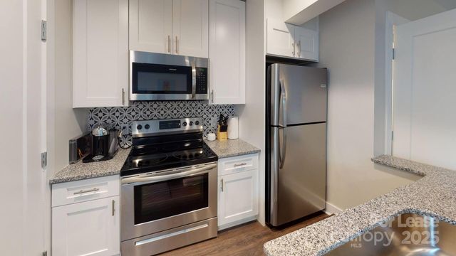 1917 Pegram Street 1, Charlotte, NC 28205