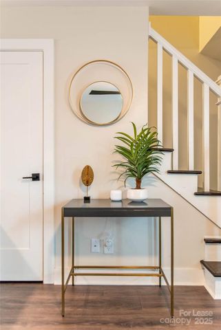 1917 Pegram Street 1, Charlotte, NC 28205