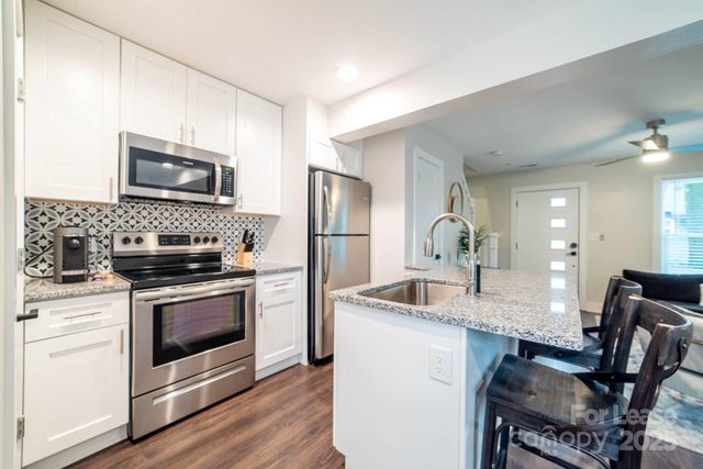 1917 Pegram Street 1, Charlotte, NC 28205