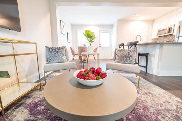 1917 Pegram Street 1, Charlotte, NC 28205