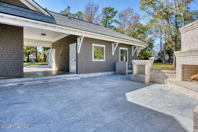 38 Reston Bluff, Hampstead, NC 28443