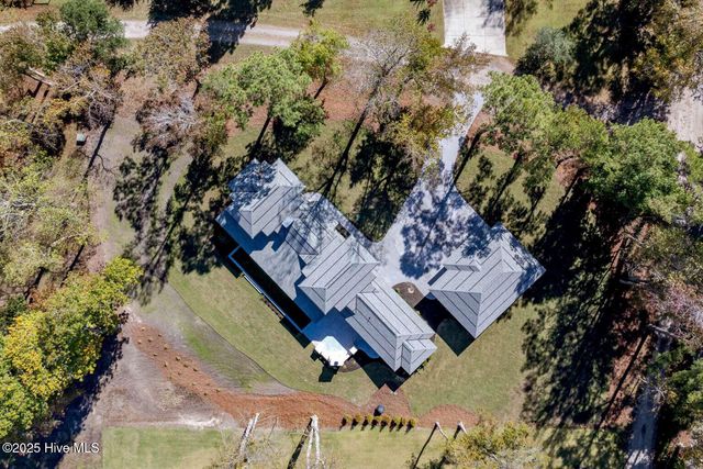 38 Reston Bluff, Hampstead, NC 28443