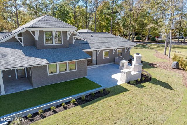 38 Reston Bluff, Hampstead, NC 28443