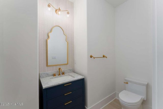 38 Reston Bluff, Hampstead, NC 28443