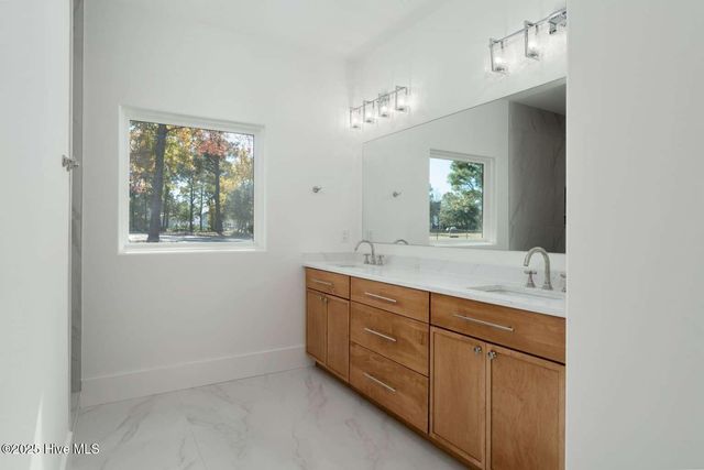 38 Reston Bluff, Hampstead, NC 28443