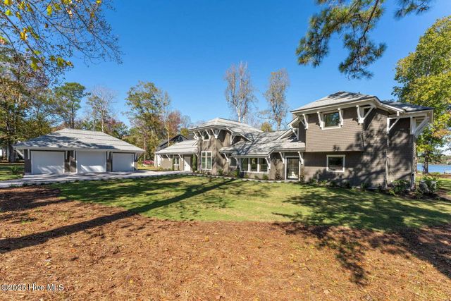 38 Reston Bluff, Hampstead, NC 28443