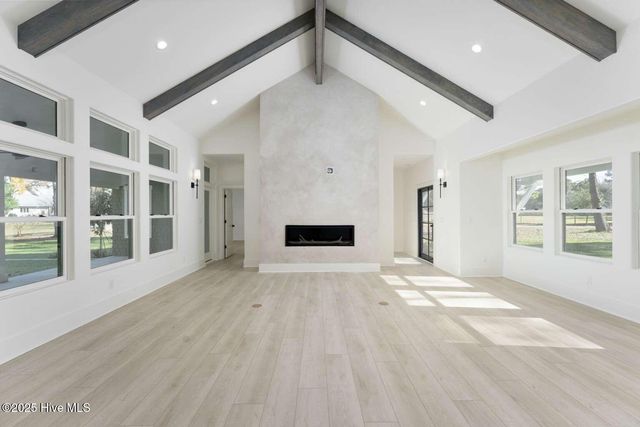 38 Reston Bluff, Hampstead, NC 28443