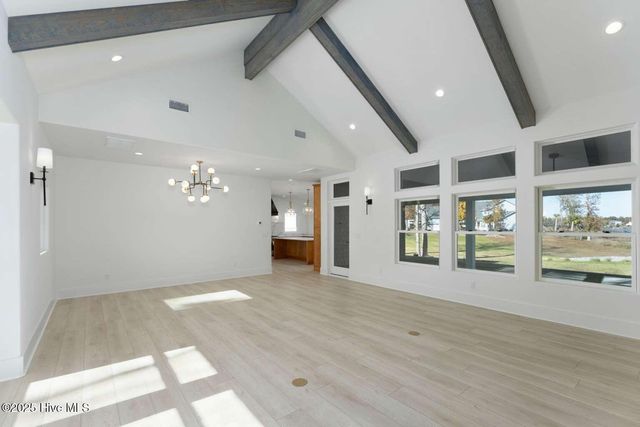 38 Reston Bluff, Hampstead, NC 28443