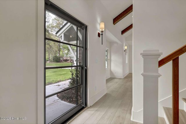 38 Reston Bluff, Hampstead, NC 28443