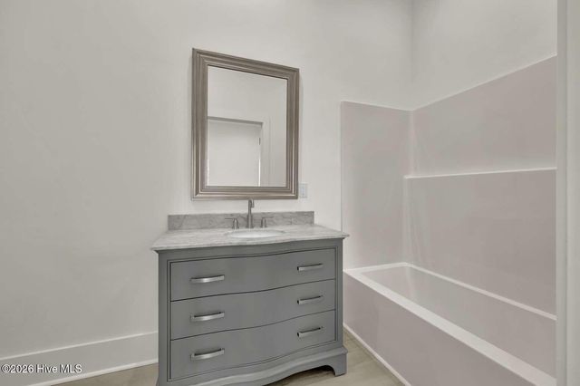 38 Reston Bluff, Hampstead, NC 28443