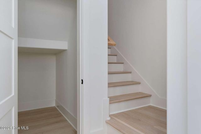 38 Reston Bluff, Hampstead, NC 28443