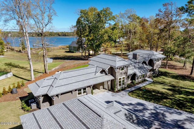 38 Reston Bluff, Hampstead, NC 28443