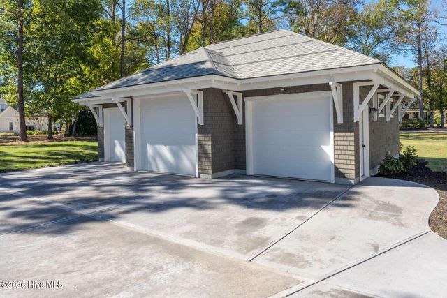 38 Reston Bluff, Hampstead, NC 28443