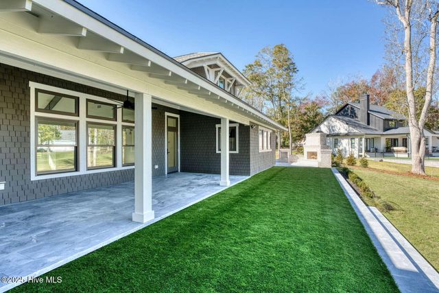 38 Reston Bluff, Hampstead, NC 28443