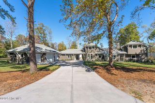 38 Reston Bluff, Hampstead, NC 28443