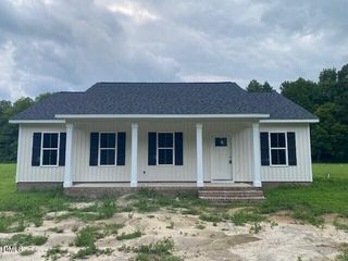 5312 Saint Rose Church Road, Sims, NC 27880
