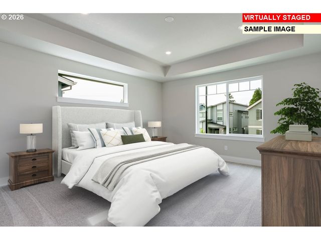 6627 Se KINNAMAN St, Hillsboro, OR 97123