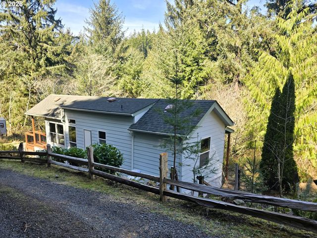 89491 SUTTON Pl, Florence, OR 97439