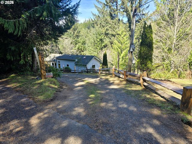 89491 SUTTON Pl, Florence, OR 97439