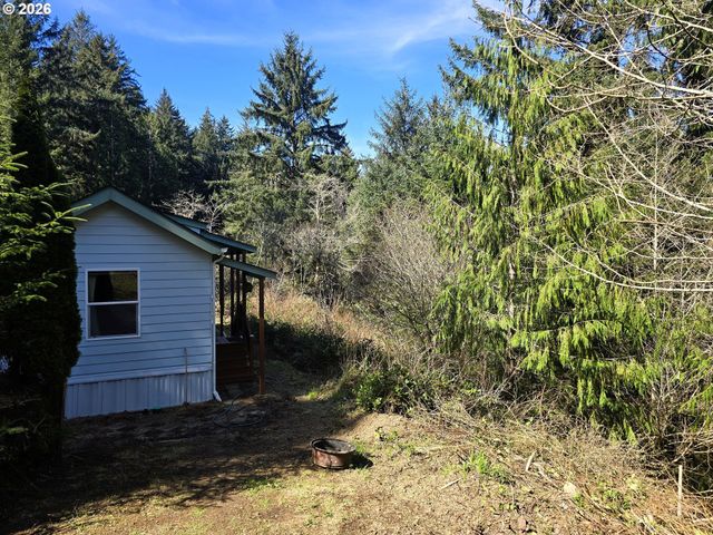 89491 SUTTON Pl, Florence, OR 97439