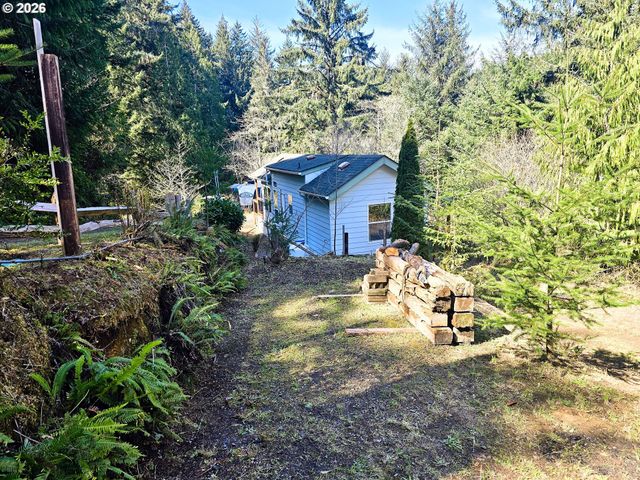 89491 SUTTON Pl, Florence, OR 97439