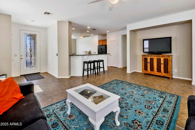 5426 W PUEBLO Drive, Eloy, AZ 85131