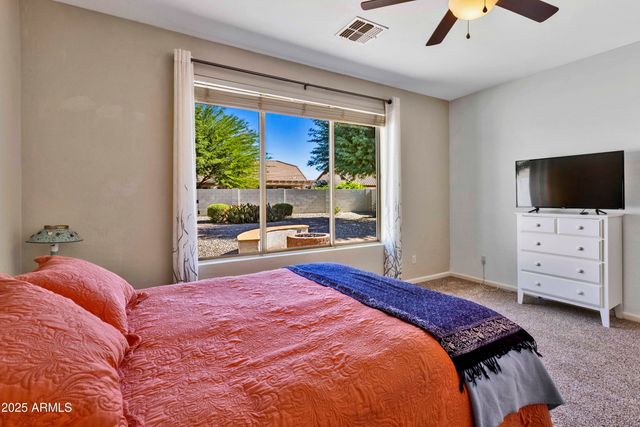 5426 W PUEBLO Drive, Eloy, AZ 85131