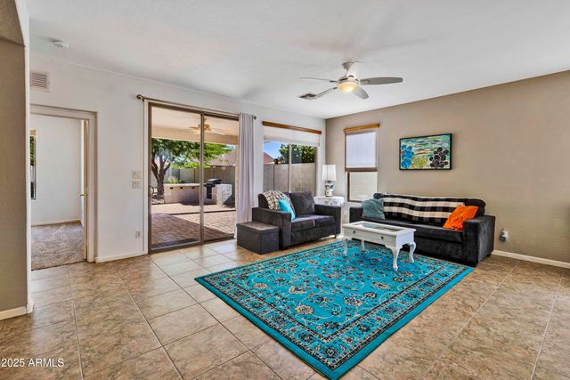 5426 W PUEBLO Drive, Eloy, AZ 85131