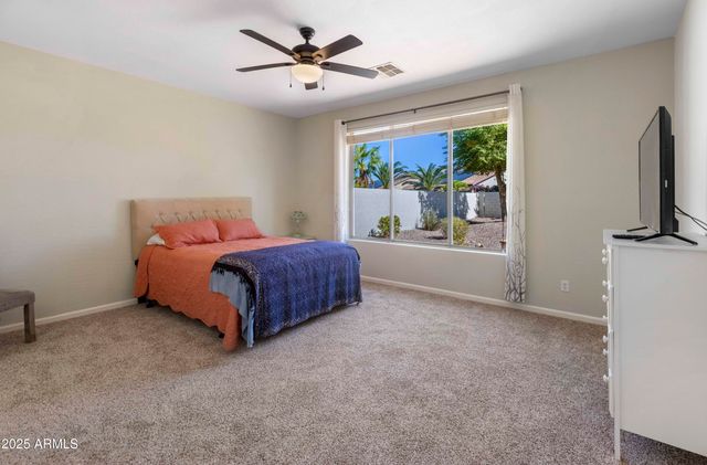 5426 W PUEBLO Drive, Eloy, AZ 85131