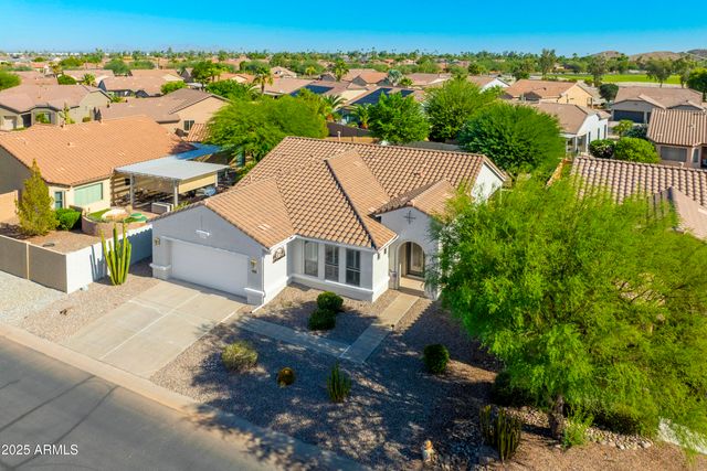 5426 W PUEBLO Drive, Eloy, AZ 85131