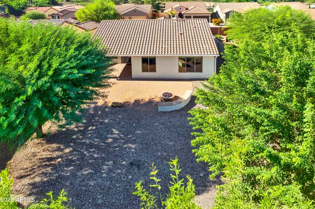 5426 W PUEBLO Drive, Eloy, AZ 85131