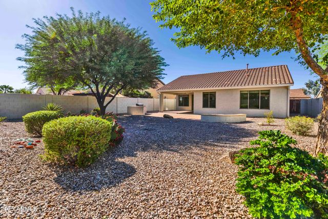 5426 W PUEBLO Drive, Eloy, AZ 85131