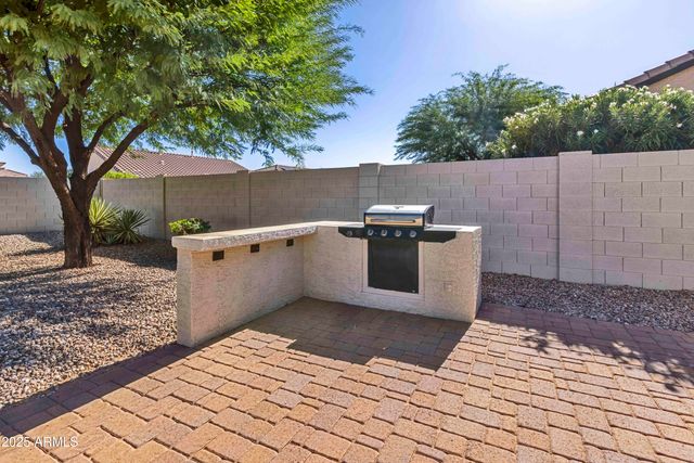 5426 W PUEBLO Drive, Eloy, AZ 85131