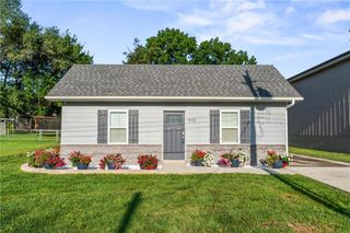 618 NW Thieme Street, Grain Valley, MO 64029