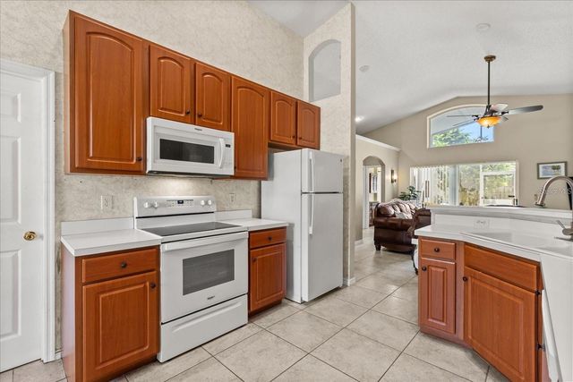 805 LEWIS PLACE, Longwood, FL 32750