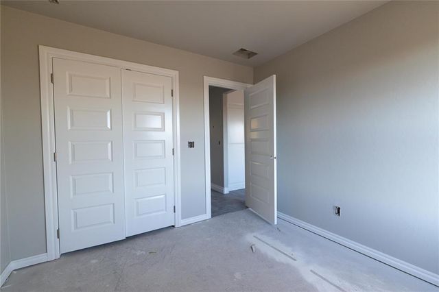 12520 SW 31st Street, Yukon, OK 73099