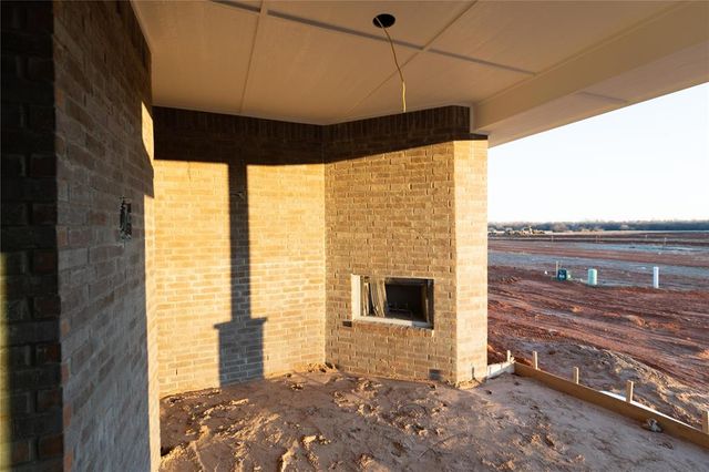 12520 SW 31st Street, Yukon, OK 73099