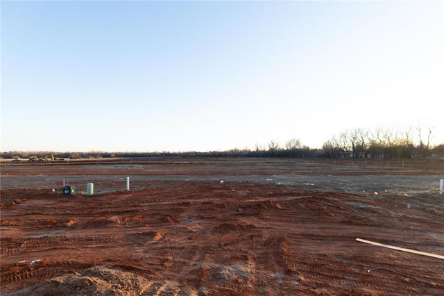 12520 SW 31st Street, Yukon, OK 73099