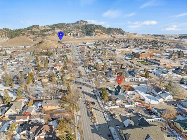 745 & 735 OTHER, Spearfish, SD 57783