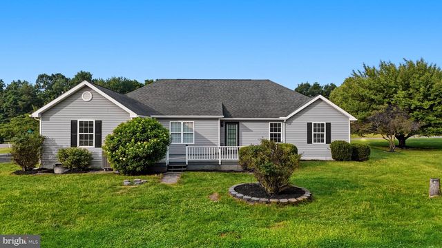 15 SUDLEY LN, Martinsburg, WV 25403