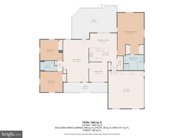 15 SUDLEY LN, Martinsburg, WV 25403