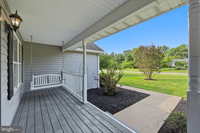 15 SUDLEY LN, Martinsburg, WV 25403