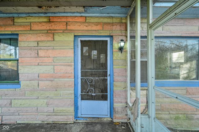 5101 Clarendon Road, Indianapolis, IN 46208