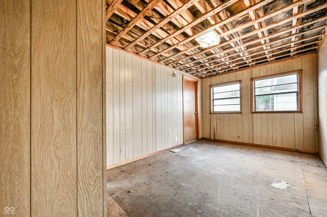 5101 Clarendon Road, Indianapolis, IN 46208