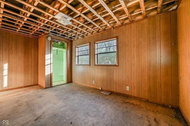 5101 Clarendon Road, Indianapolis, IN 46208