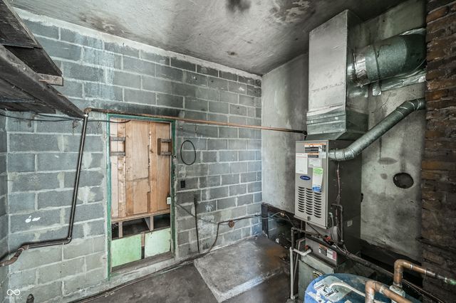 5101 Clarendon Road, Indianapolis, IN 46208