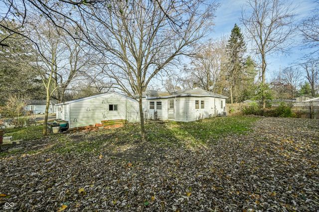 5101 Clarendon Road, Indianapolis, IN 46208